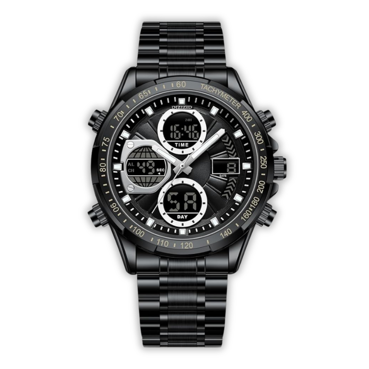 Tactical Outdoor Sports Watch