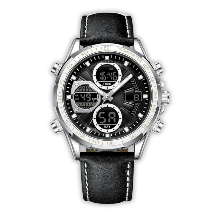 Tactical Outdoor Sports Watch