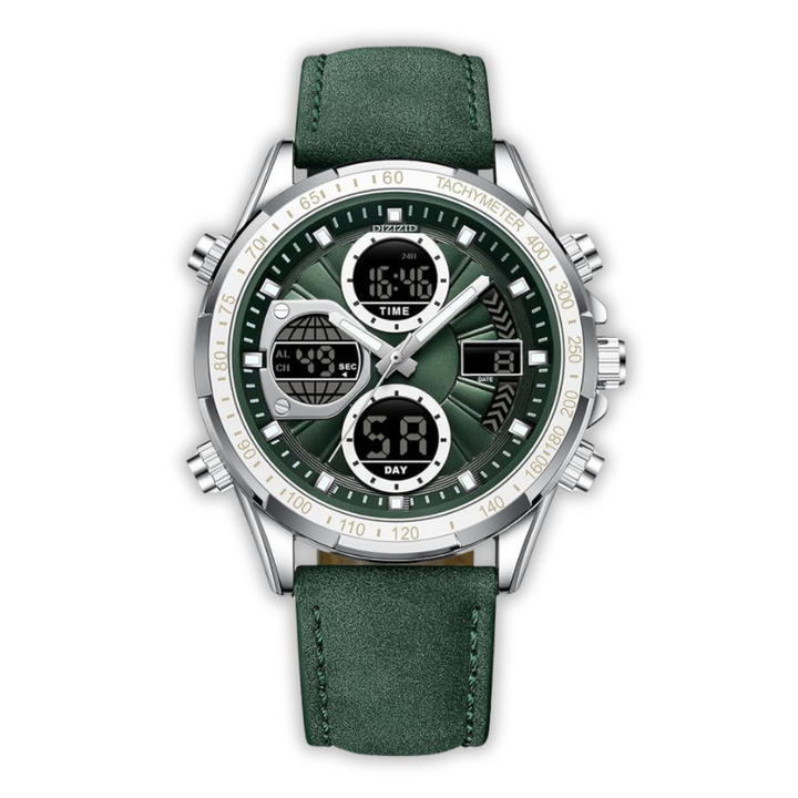 Tactical Outdoor Sports Watch