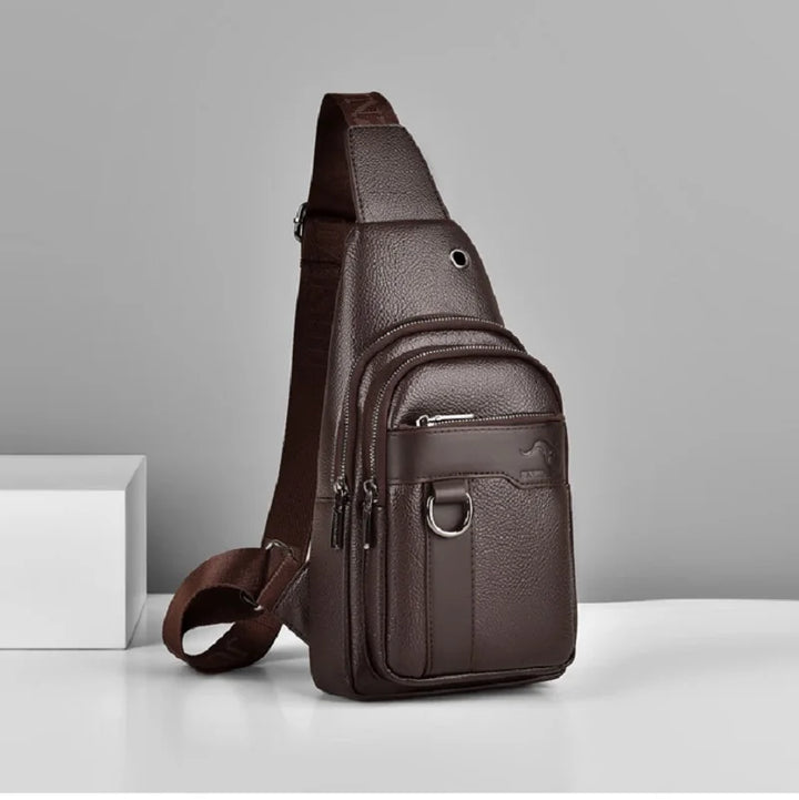 Mick | Classic Crossbody Sling Bag