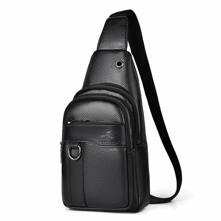 Mick | Classic Crossbody Sling Bag