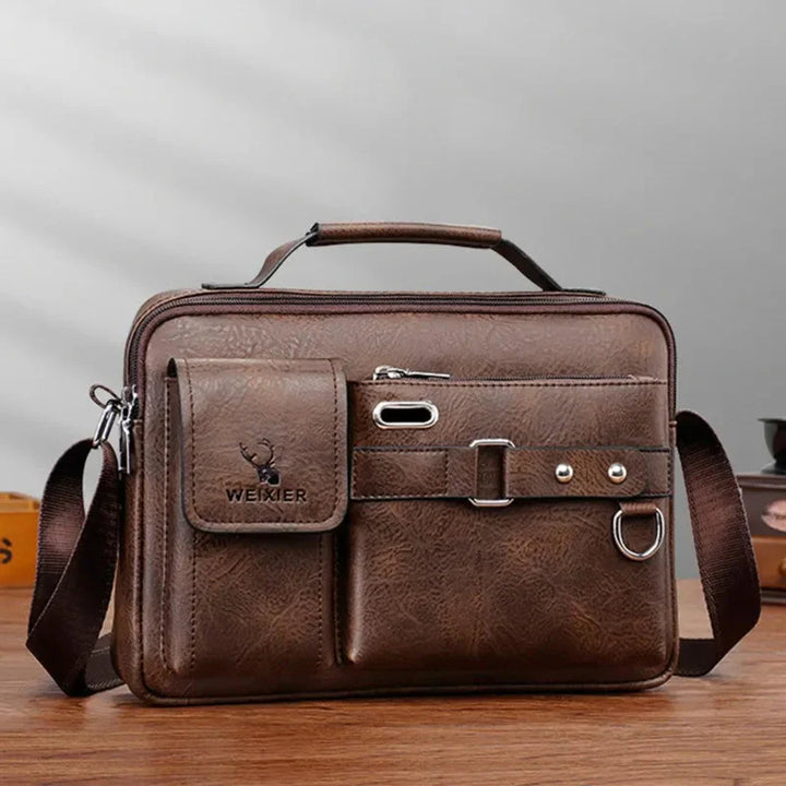 Daryl | Classic Everyday Bag