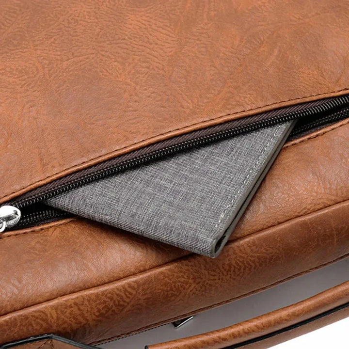 Daryl | Classic Everyday Bag